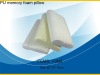 memory foam pillow ,foam pillow, pu pillow,pillow