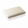 memory foam pillow massage pillow