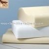 memory foam pillow,memory foam comfort pillow.memory foam massage pillow