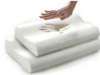 memory foam pillow,memory foam comfort pillow.memory foam massage pillow