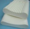 memory foam pillow,memory foam comfort pillow.memory foam massage pillow