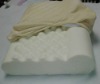 memory foam pillow,memory foam comfort pillow.memory foam massage pillow