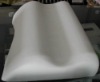 memory foam pillow,memory foam comfort pillow.memory foam massage pillow