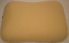 memory foam pillow  soft  molded foam pillow