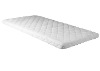 memory foam topper