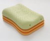 memory foam visco foam pillows (molded foam)