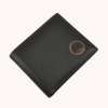 men genuine leather wallet