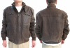 men leather jackets