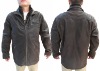 men leather m12 jacket
