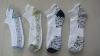 men lofted cotton socks