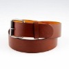 men's formal belt GH611