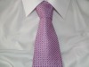 men's silk ties