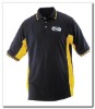 mens embroidery polo shirt