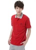 mens fashion polo shirt