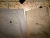 mens long twill pant