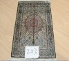 merit quality silk carpets