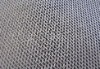 mesh cloth