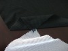 mesh cloth fabric in small hole