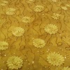 mesh embroidery fabric