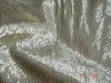 mesh embroidery fabric for dress