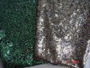 mesh embroidery fabric for dresses