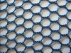 mesh fabric for home textile