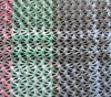 mesh fabric for moving machines bags or straw