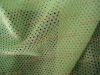 mesh fabric for sportswear