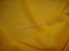 mesh fabric for sportswear moisture wicking