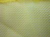 mesh  fabric,  lining  for soft ,  lining  for  bag ,lining  for car  seat