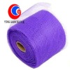 mesh fabric roll