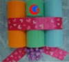 mesh fabric roll