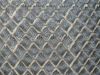 mesh fabric with water dissolved(for woman's dress fabric)