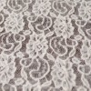 mesh lace fabric