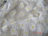 mesh lace fabric