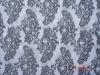 mesh lace fabric