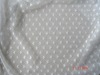 mesh lace fabric