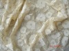 mesh lace fabric