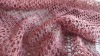 mesh polyester fabric