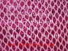 mesh sequin shine glitter fabric luggage shoes packaging leather material
