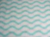 mesh spunlace non-woven fabric