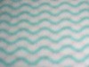 mesh spunlace non-woven fabric