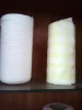mesh spunlace non- woven fabric