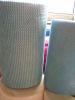 mesh spunlace non- woven fabric