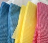 mesh spunlace nonwoven fabric for wipes cloth