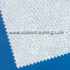 mesh spunlaced cloth (spunlaced nonwoven fabric)