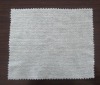 meshed spunlace Nonwoven fabric
