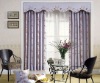 metal cloth curtain