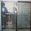 metal curtain,decorative wire mesh ,mental drapery