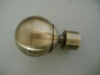 metal curtain poles of curtain accessories